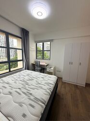 Aquarius By The Park (D16), Condominium #636375911